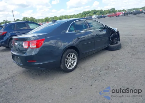 2015 Chevrolet Malibu 1Lt из США, поврежденный, VIN 1G11C5SL4FF173163